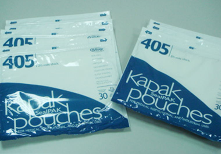 AMPAC / KAPAK無氯袋 AMPAC / KAPAK無氯袋