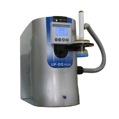 Pure Yes純水/超純水機