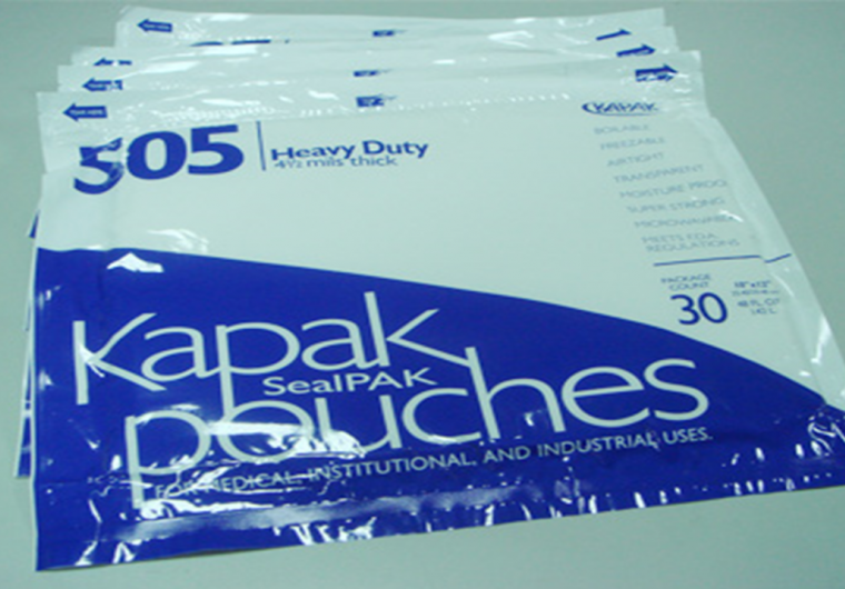 AMPAC / KAPAK無氯袋 AMPAC / KAPAK無氯袋