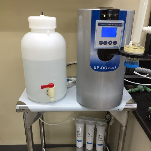 Pure Yes純水/超純水機 Pure Yes純水/超純水機