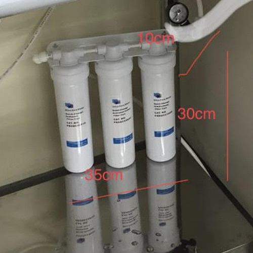 Pure Yes純水/超純水機 Pure Yes純水/超純水機