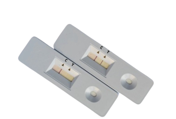 快篩試劑客製化委託服務 快篩試劑客製化委託服務