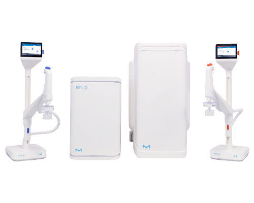 MERCK MILLIPORE實驗室純水機/超純水機LAB WATER MERCK MILLIPORE實驗室純水機/超純水機LAB WATER