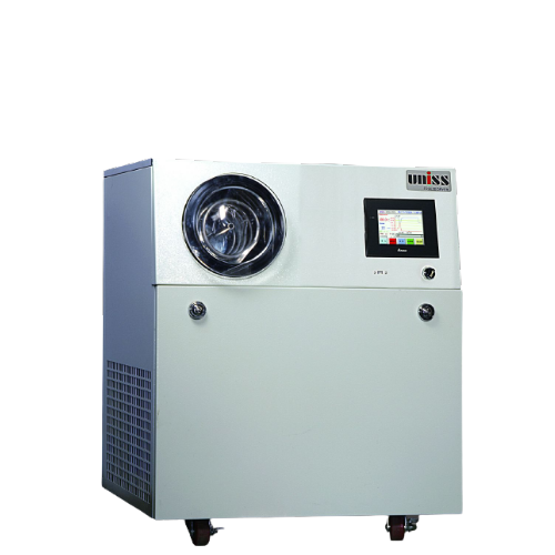 歧管式冷凍乾燥機 歧管式冷凍乾燥機