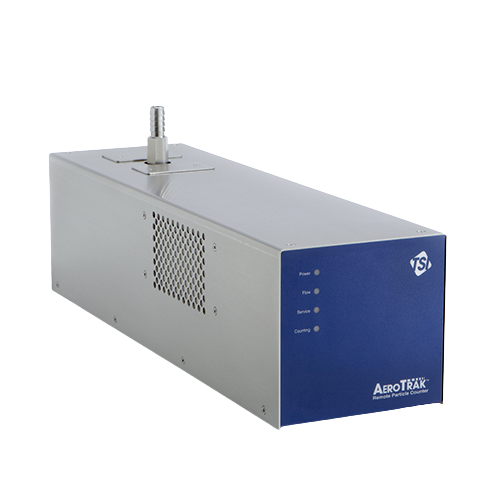 TSI 7110 遠程式微粒子計數器 (Classn 1 10 100適用) TSI 7110 遠程式微粒子計數器 (Classn 1 10 100適用)