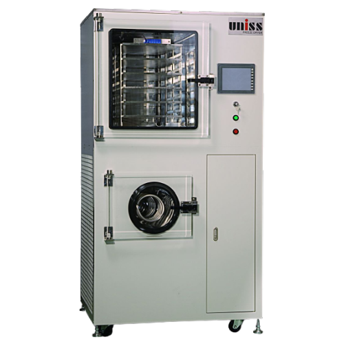 棚板式冷凍乾燥機