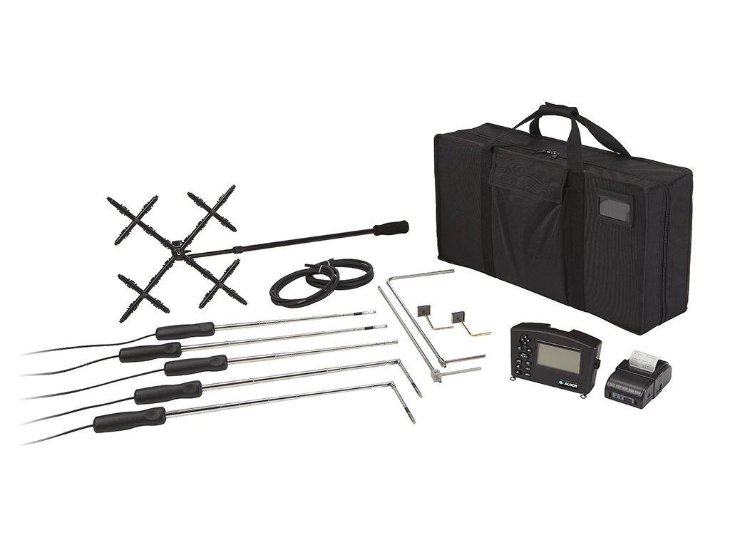 TSI八爪式微壓計#8715 TSI八爪式微壓計#8715