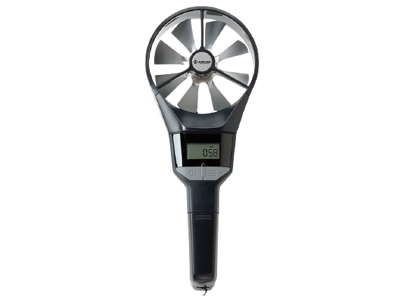 TSI LCA301 TSI LCA301