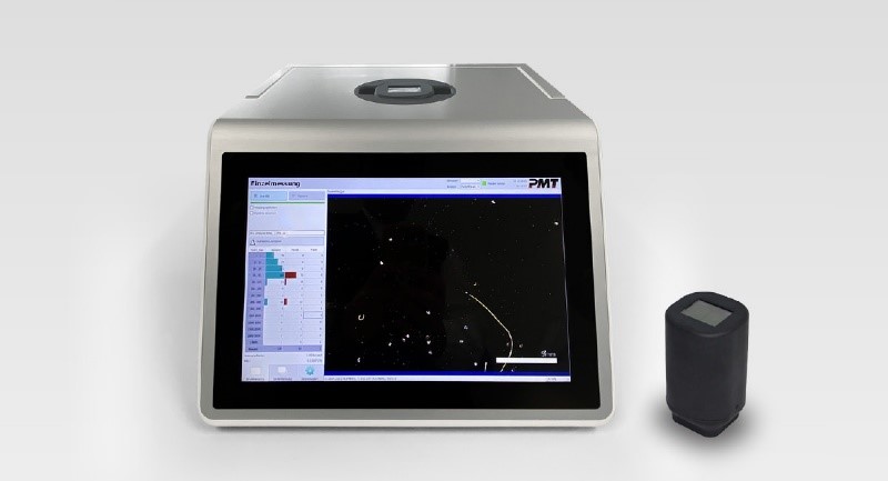 表面微粒子計數器(SURFACE PARTICLE COUNTER, SPC) 表面微粒子計數器(SURFACE PARTICLE COUNTER, SPC)